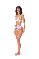 Load image into Gallery viewer, PRINT BLOSSOM CANDELA ONE PIECE 91303
