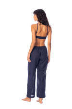 Load image into Gallery viewer, SOLID LAOS AGNES JUMPSUIT 9242
