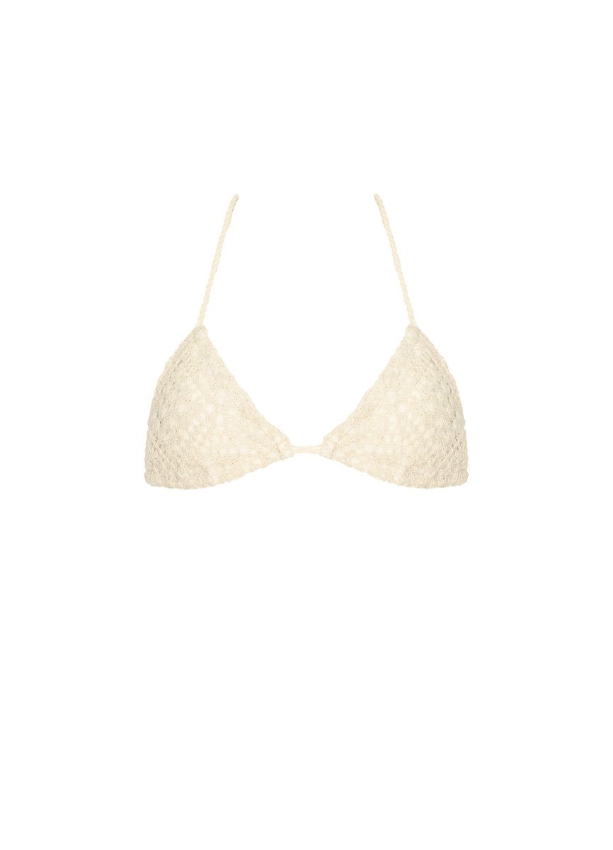 VESTIDO DE BAÑO BIKINI TOP TRIANGULO BIA 9381