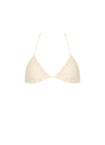 VESTIDO DE BAÑO BIKINI TOP TRIANGULO BIA 9381