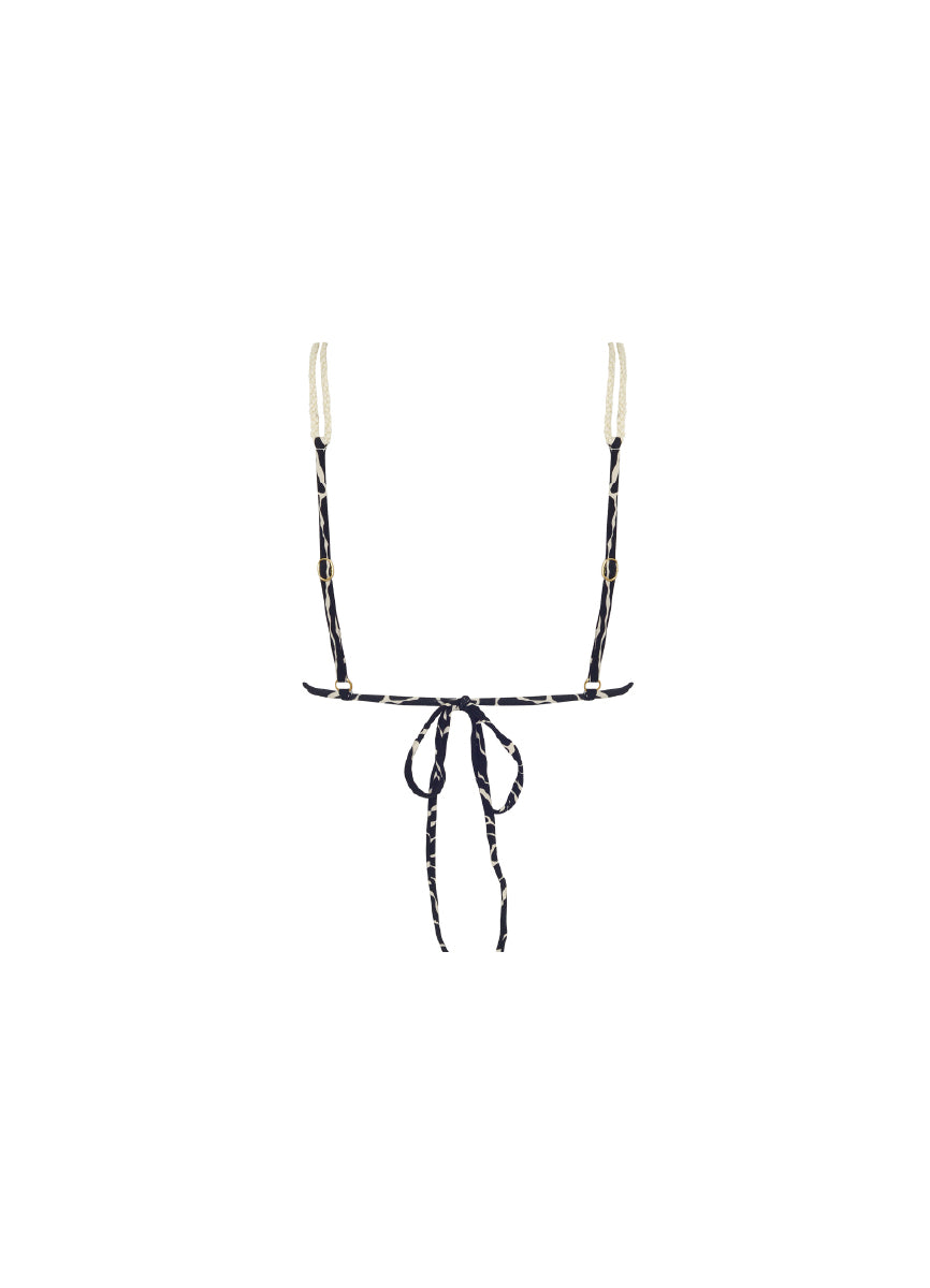 VESTIDO DE BAÑO BIKINI TOP TRIANGULO MAIRA 93866