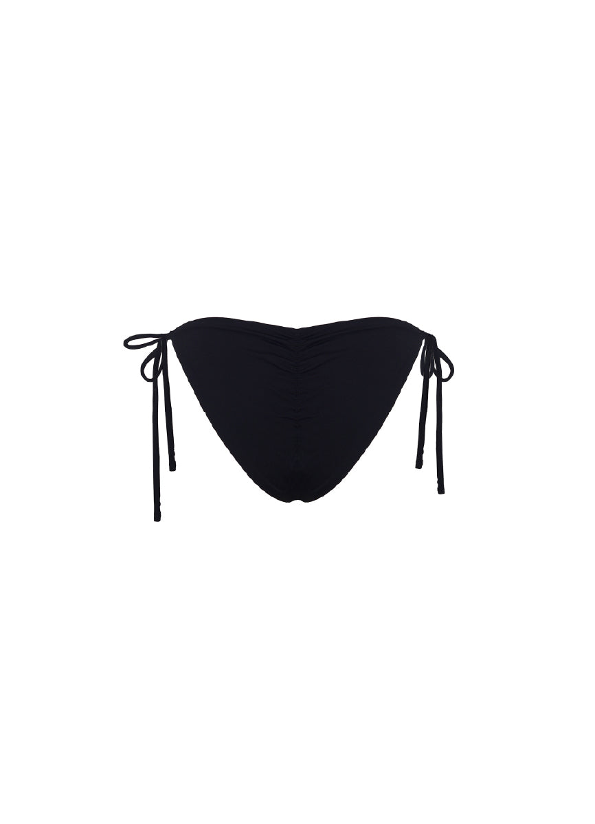 VESTIDO DE BAÑO BIKINI PANTY DE AMARRES TAMI 93884