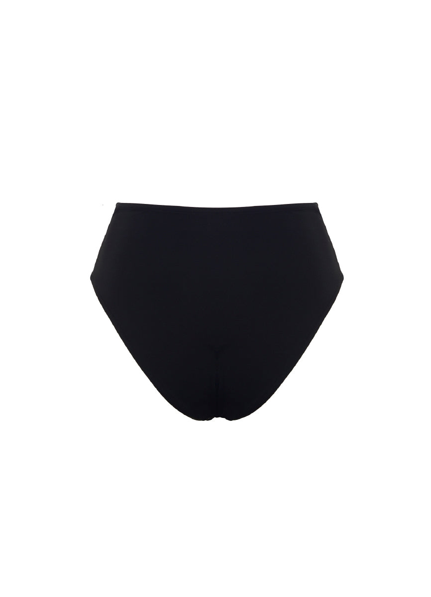 VESTIDO DE BAÑO BIKINI PANTY TIRO ALTO IZZIE 93894