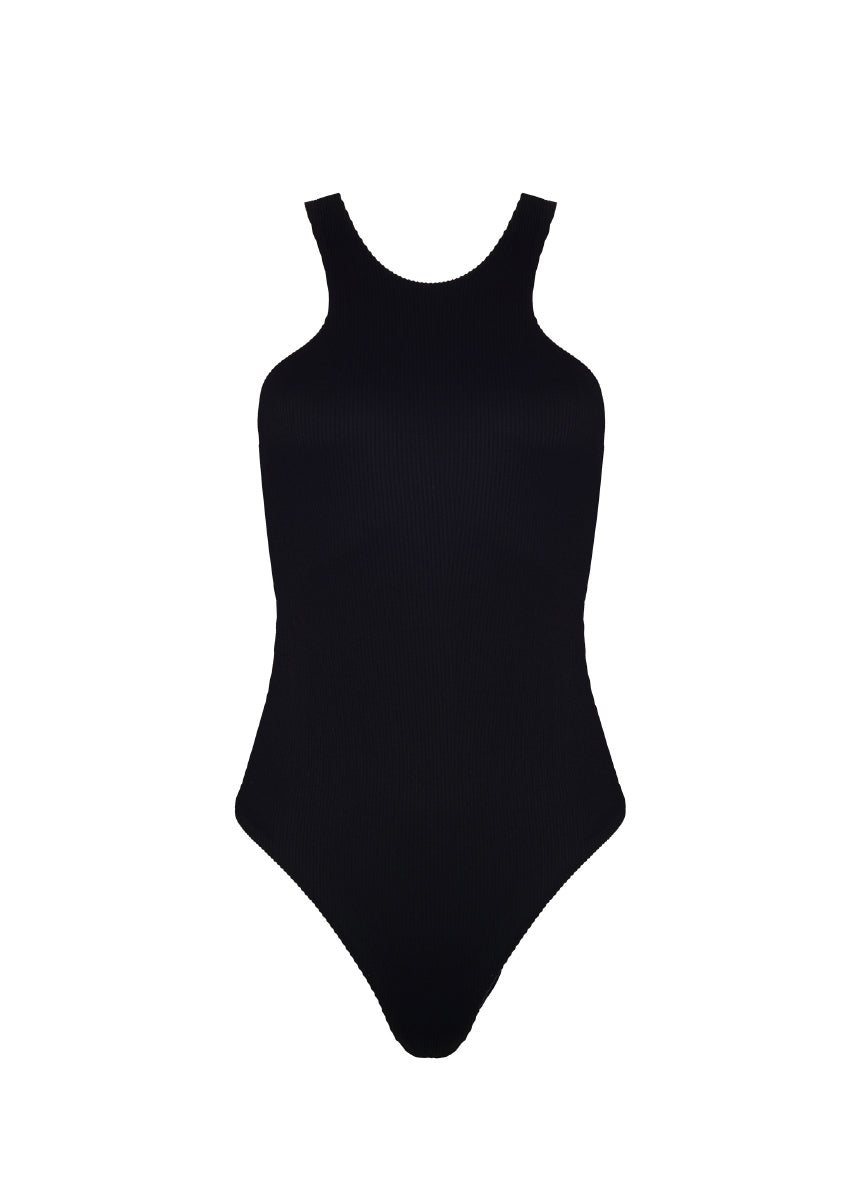 VESTIDO DE BAÑO ENTERO UNA PIEZA CONTROL DE ABDOMEN BLAS 93903