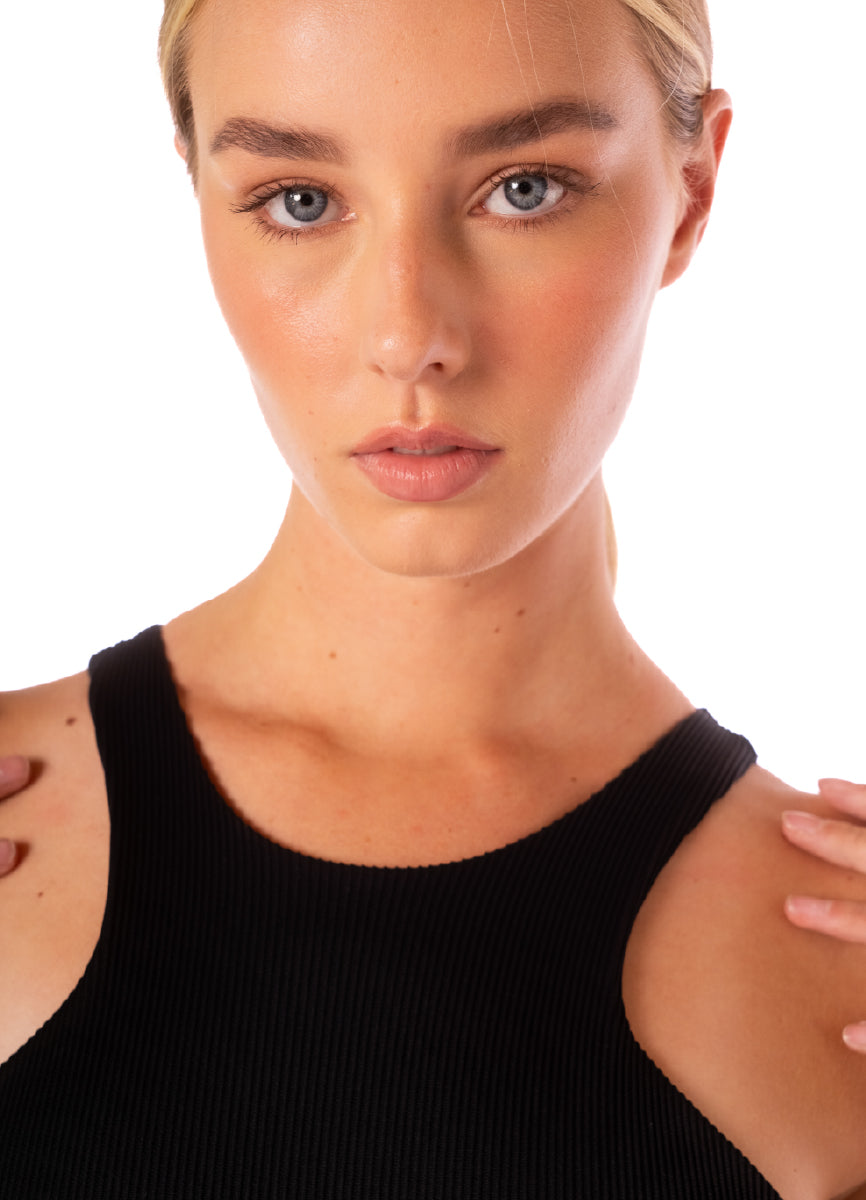 VESTIDO DE BAÑO ENTERO UNA PIEZA CONTROL DE ABDOMEN BLAS 93903