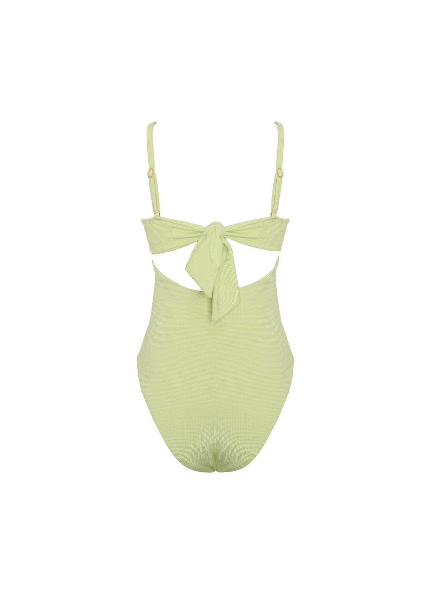 VESTIDO DE BAÑO ENTERO UNA PIEZA CON VARILLA XENIA 93963