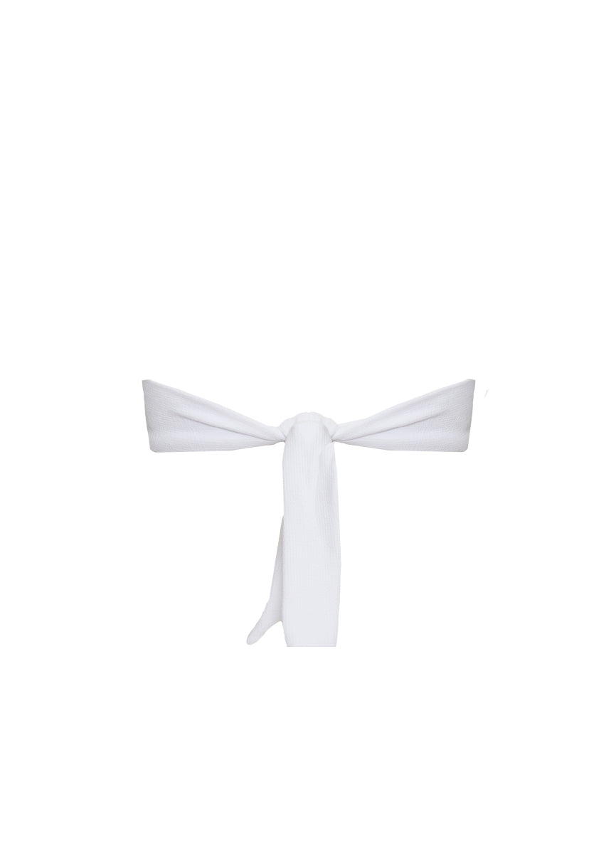 VESTIDO DE BAÑO BIKINI TOP STRAPLESS VEGA 94016