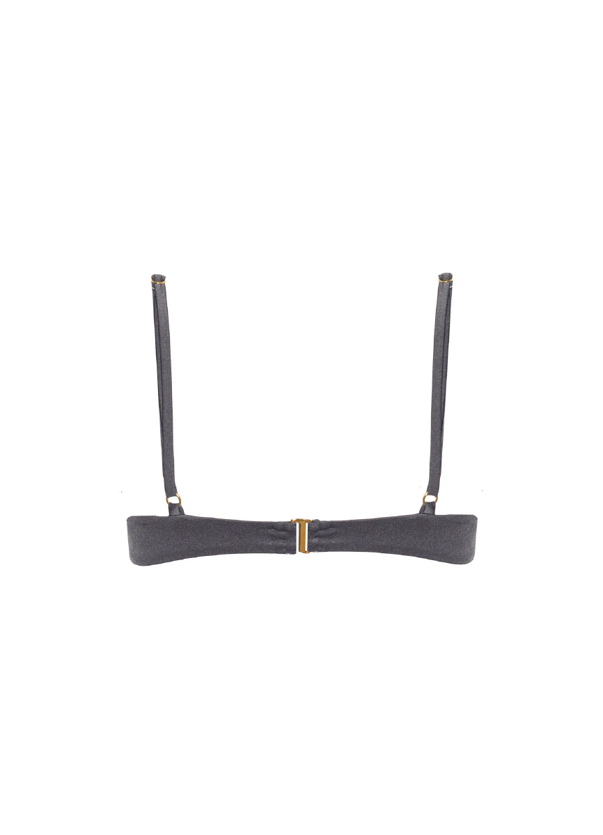 VESTIDO DE BAÑO BIKINI TOP COPAS SUAVES REMOVIBLES JULIETA 94076