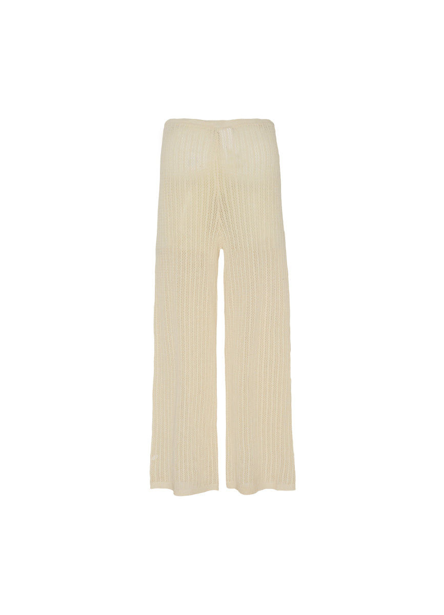 ROPA DE PLAYA PANTALON AJUSTABLE TEJIDO ZAFIRO 9417