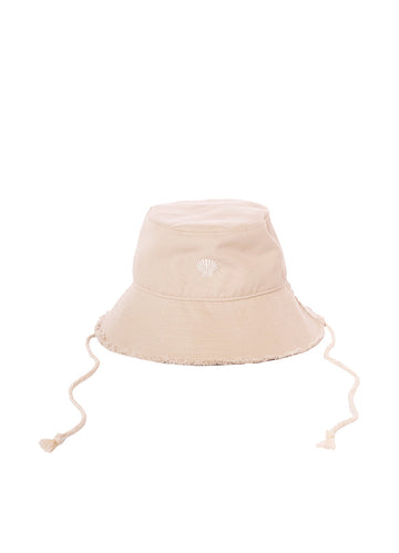 VESTIDO DE BAÑO SOMBRERO GORRO TIRAS AJUSTABLES BUCKET 9453