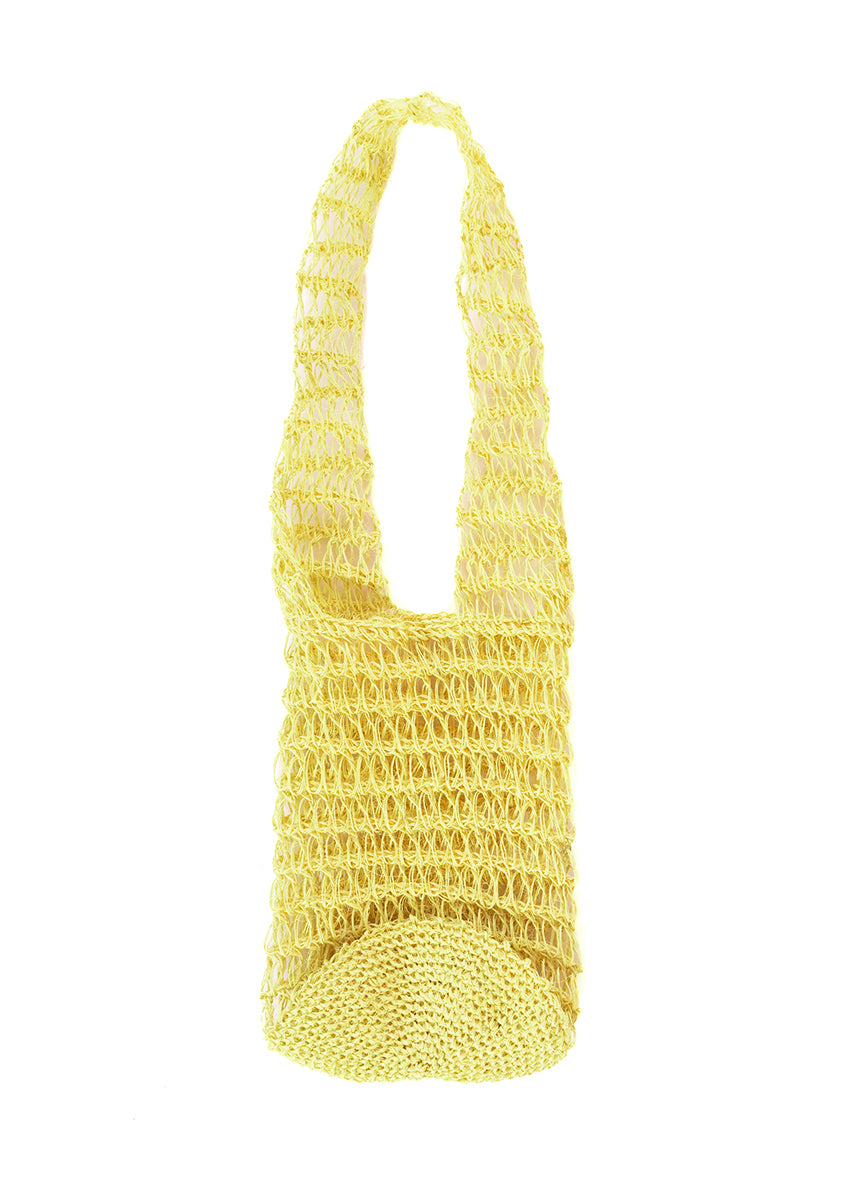 ROPA DE PLAYA BOLSO ACCESORIO TEJIDO BEACH BAG 9457