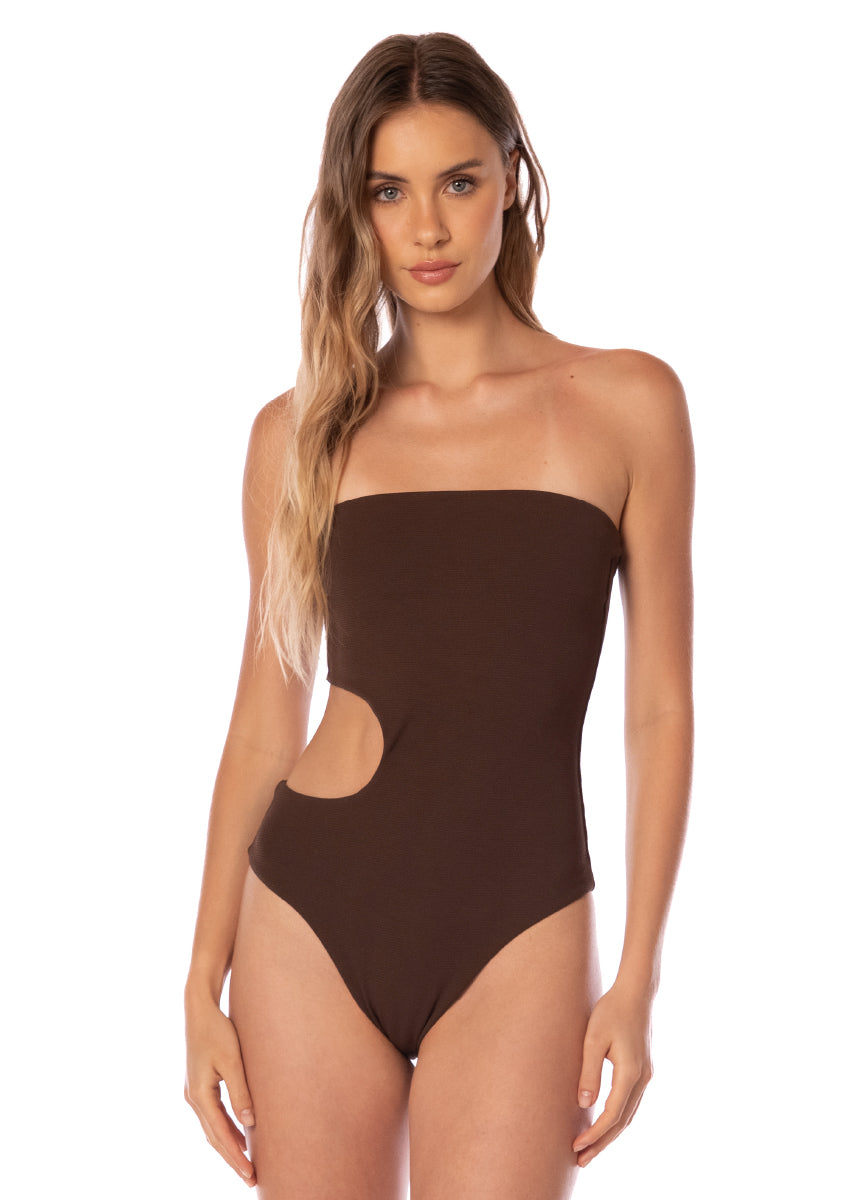 ETERNAL SANDS ALYSSA ONE PIECE 94963