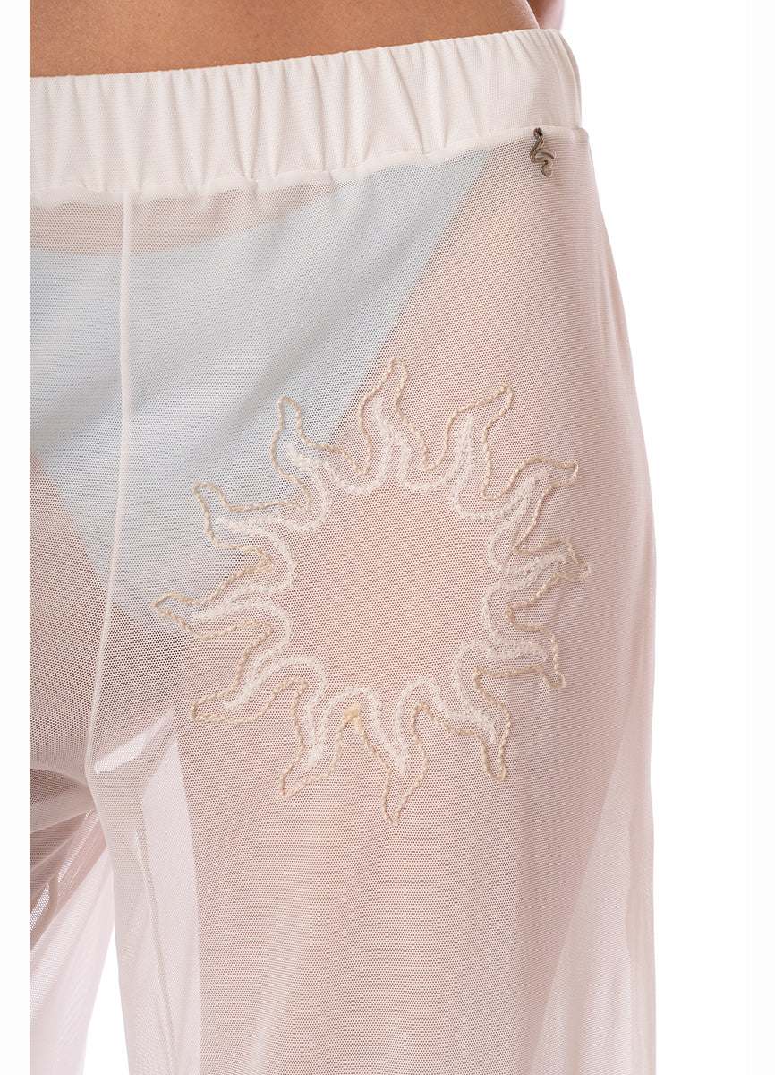 CRYSTAL SHORE CRETA PANT 9537