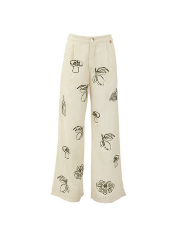 SAGE DUNES ZENDA PANT 9508