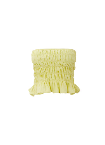 SUN ESSENCE AMIRA CROP TOP   9514