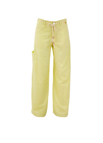 SOLID SUN ESSENCE BECCA PANT  9515