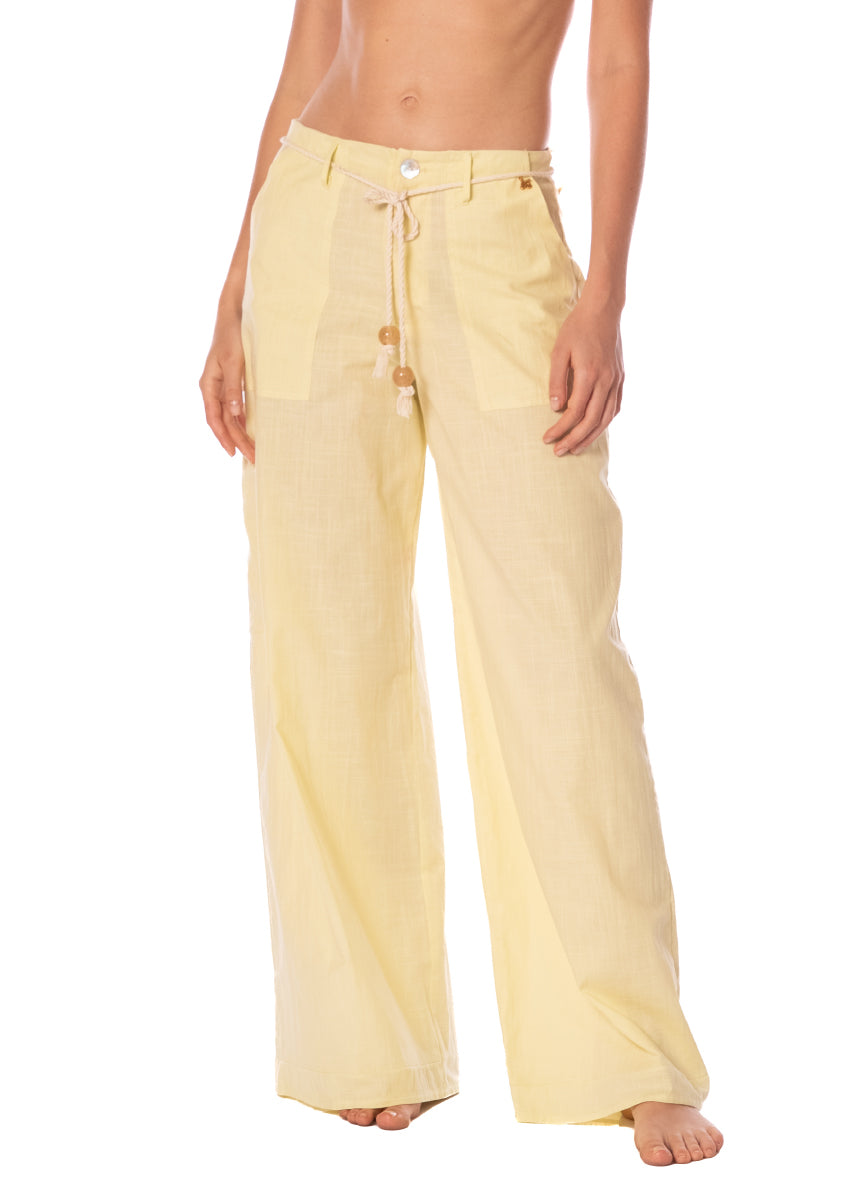 SOLID SUN ESSENCE BECCA PANT  9515