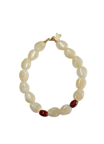 GEMS NECKLACE  9642-I