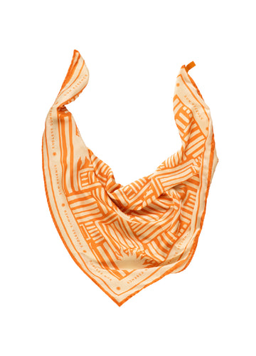 SUN ESSENCE MORGANA BANDANA  9643