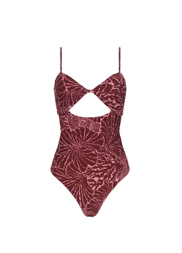 CORALIA AVY ONE PIECE 93803