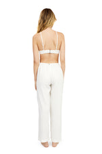 Load image into Gallery viewer, SOLID LIMONATTA AGNES JUMPSUIT 9034
