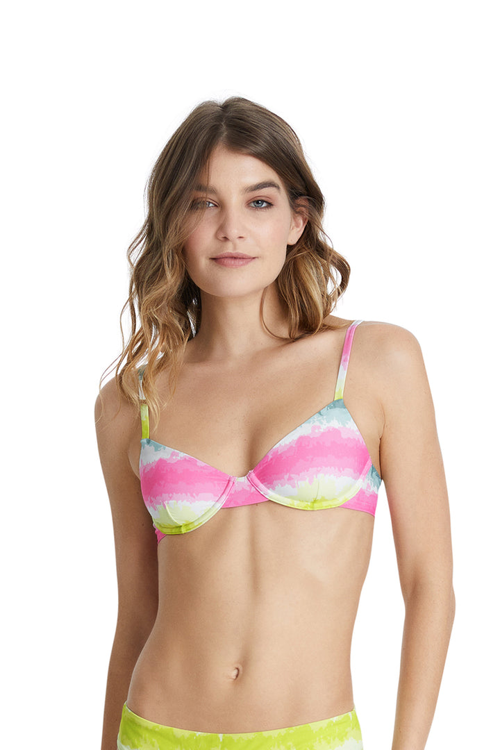 PRINT AURORA DUNE LOLA TOP 88756