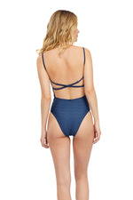 Load image into Gallery viewer, SOLID LIMONATTA SILVI ONE PIECE 89833
