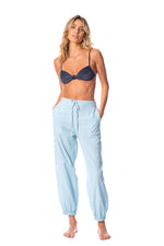 Load image into Gallery viewer, SOLID LAOS MORGAN PANTS 9205
