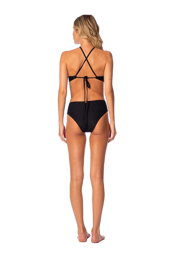 SOLID TEMPLE LISA ONE PIECE 91463