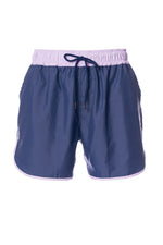 Load image into Gallery viewer, SOLID NICK SWIMSHORT 9164
