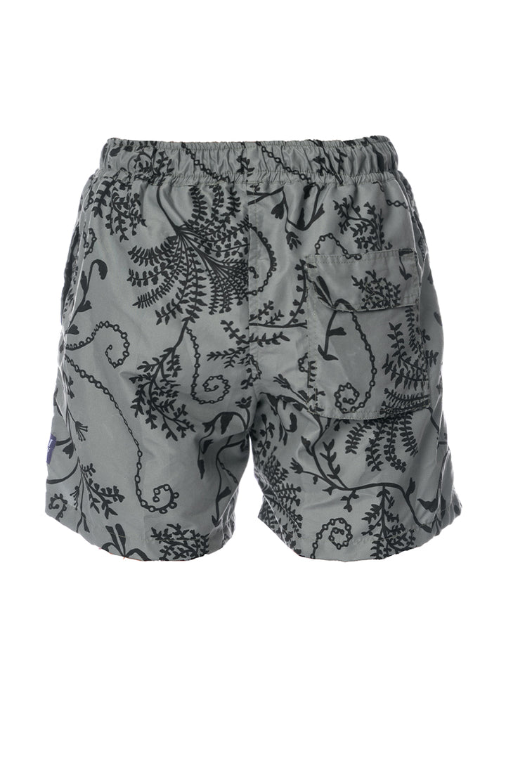 PRINT TOM SWIMSHORT 9171