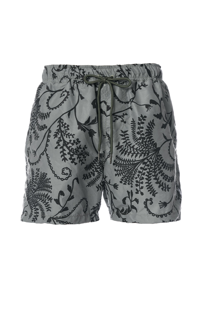 PRINT TOM SWIMSHORT 9171