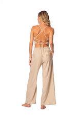 Load image into Gallery viewer, SOLID ESSENTIALS NOVA PANTS 9173
