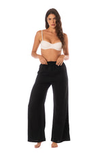 Load image into Gallery viewer, NOVA LINEN PANTS 9219
