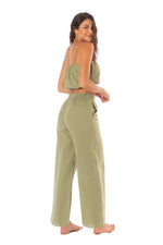 Load image into Gallery viewer, SOLID PASEO DEL SOL NOVA PANTS 9297
