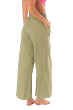 Load image into Gallery viewer, SOLID PASEO DEL SOL NOVA PANTS 9297
