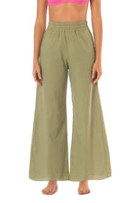 Load image into Gallery viewer, SOLID PASEO DEL SOL NOVA PANTS 9297
