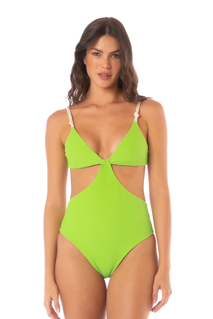 SOLID PASEO DEL SOL SELENE ONE PIECE 92983