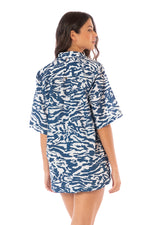 Load image into Gallery viewer, PRINT POETA MIKA SHIRT 9308
