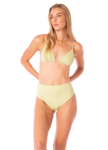 VESTIDO DE BAÑO BIKINI TOP TELA TEXTURIZADA MAIRA 93986
