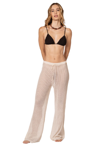 ESSENTIALS ZAFIRO PANT 9417