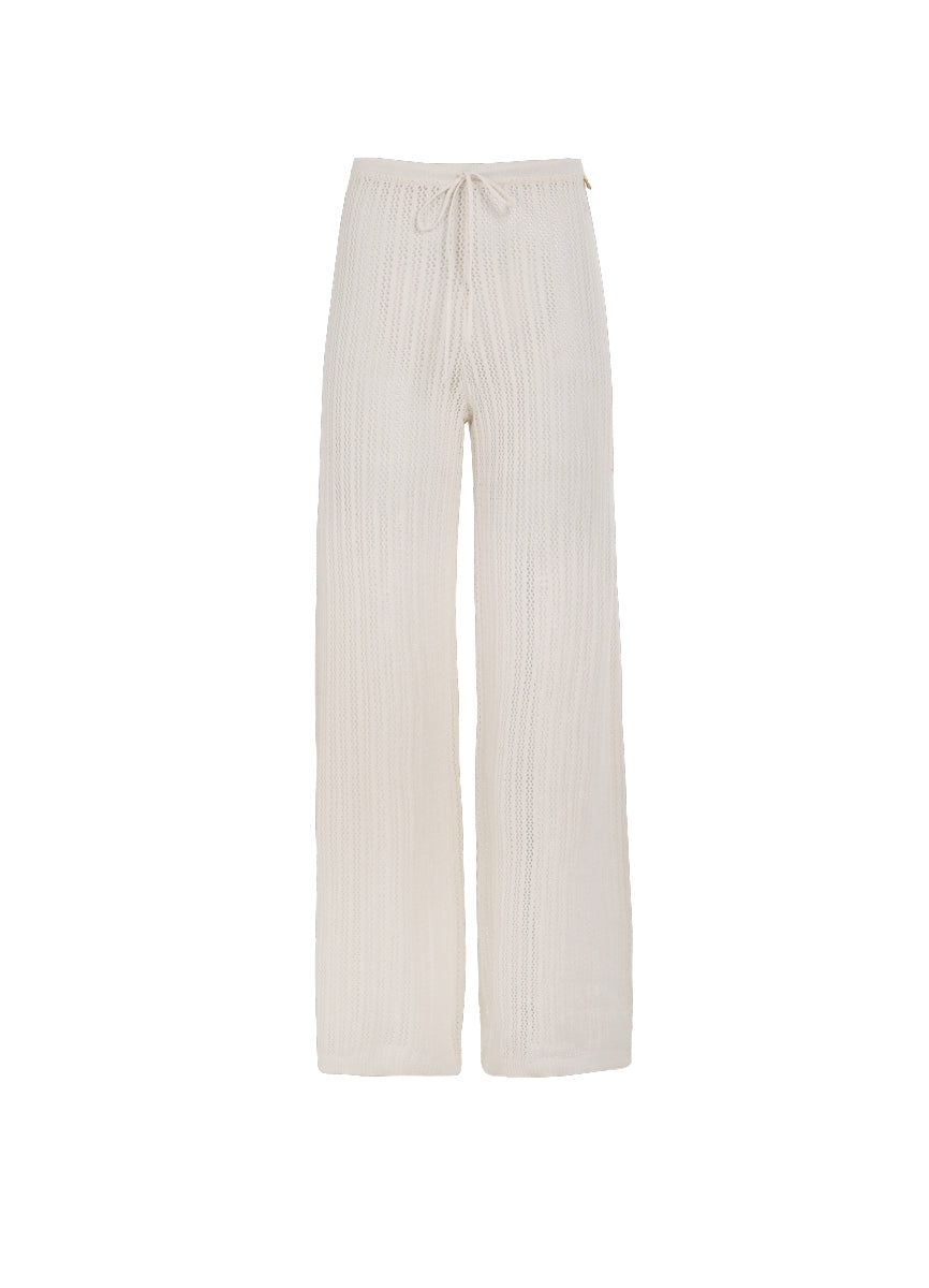 ESSENTIALS ZAFIRO PANT 9417