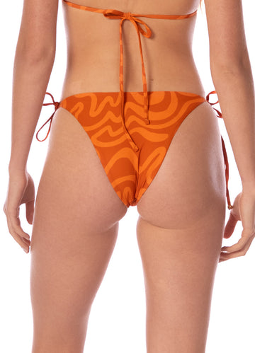 SUNSET CANDY BOTTOM 94774