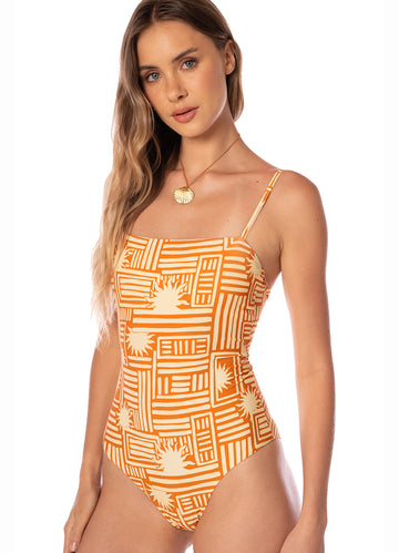 SUN ESSENCE SILVI ONE PIECE 94903