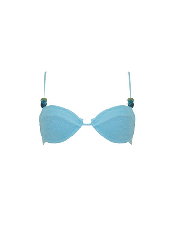 CRYSTAL SHORE VERA TOP 95046