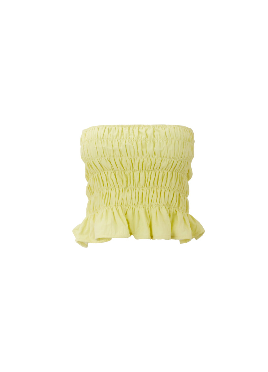 SUN ESSENCE AMIRA CROP TOP   9514