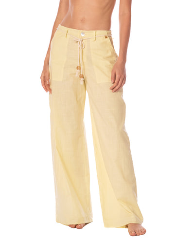 SOLID SUN ESSENCE BECCA PANT 9515