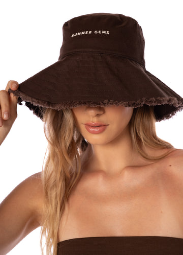 ACCESORIES BUCKET HAT BUCKET HAT 9542