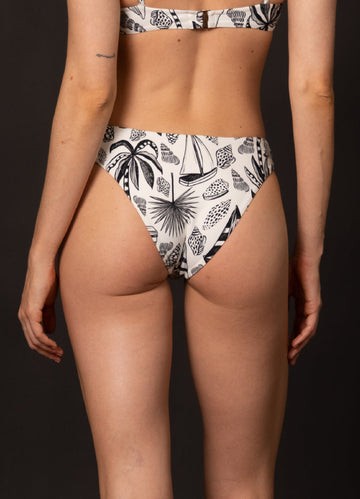 MIDNIGHT MUSE LAILA BOTTOM 95524