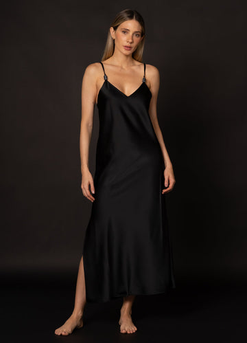 MIDNIGHT MUSE AURELIA DRESS 9556